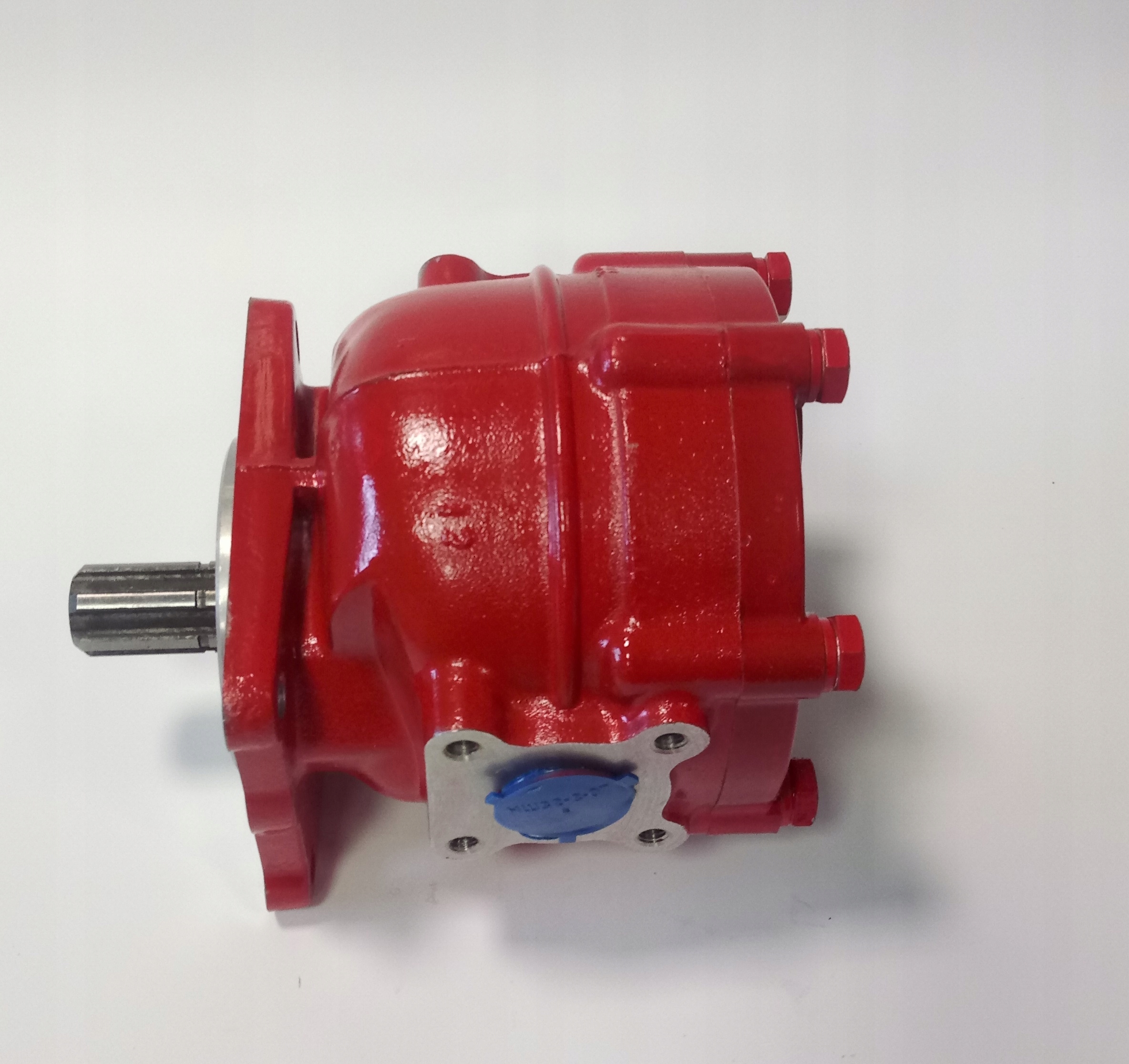 HYDRAULICKÉ ČERPADLO VÝŤAHU MTZ-82 NSZ32PH