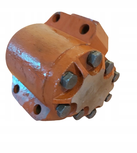 HYDRAULICKÉ ČERPADLO URSUS C-360