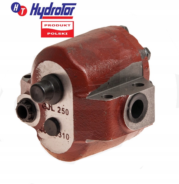 HYDRAULICKÉ ČERPADLO POWER LIFT. C-360 17,9 cm3