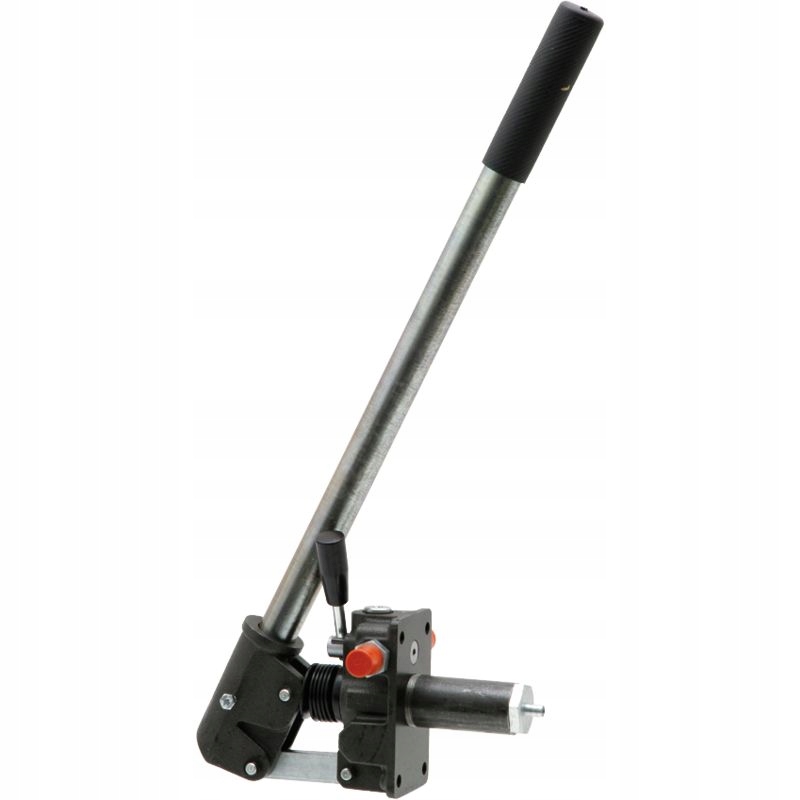 DVOJSTRANNÉ HYDRAULICKÉ ČERPADLO AKTIVITY 25CC
