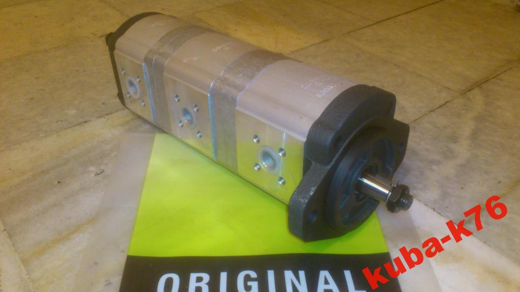 HYDRAULICKÉ ČERPADLO RENAULT 7700033312 7700031865