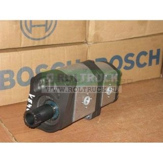 VALTRA VALTRA BOSCH HYDRAULICKÉ ČERPADLO 0510766313