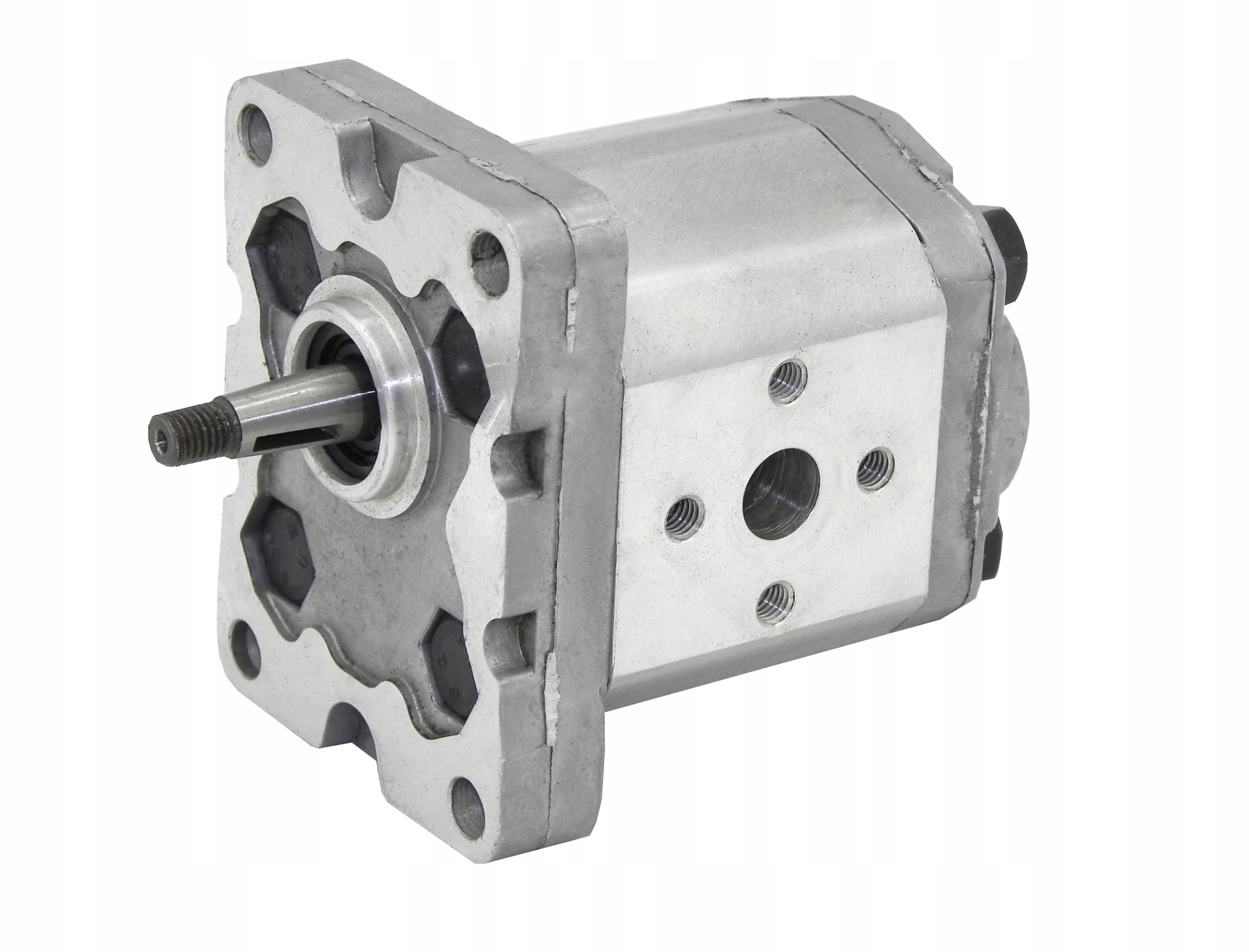 PREVODOVÉ HYDRAULICKÉ ČERPADLO 8,0 cm3 GR1 VĽAVO