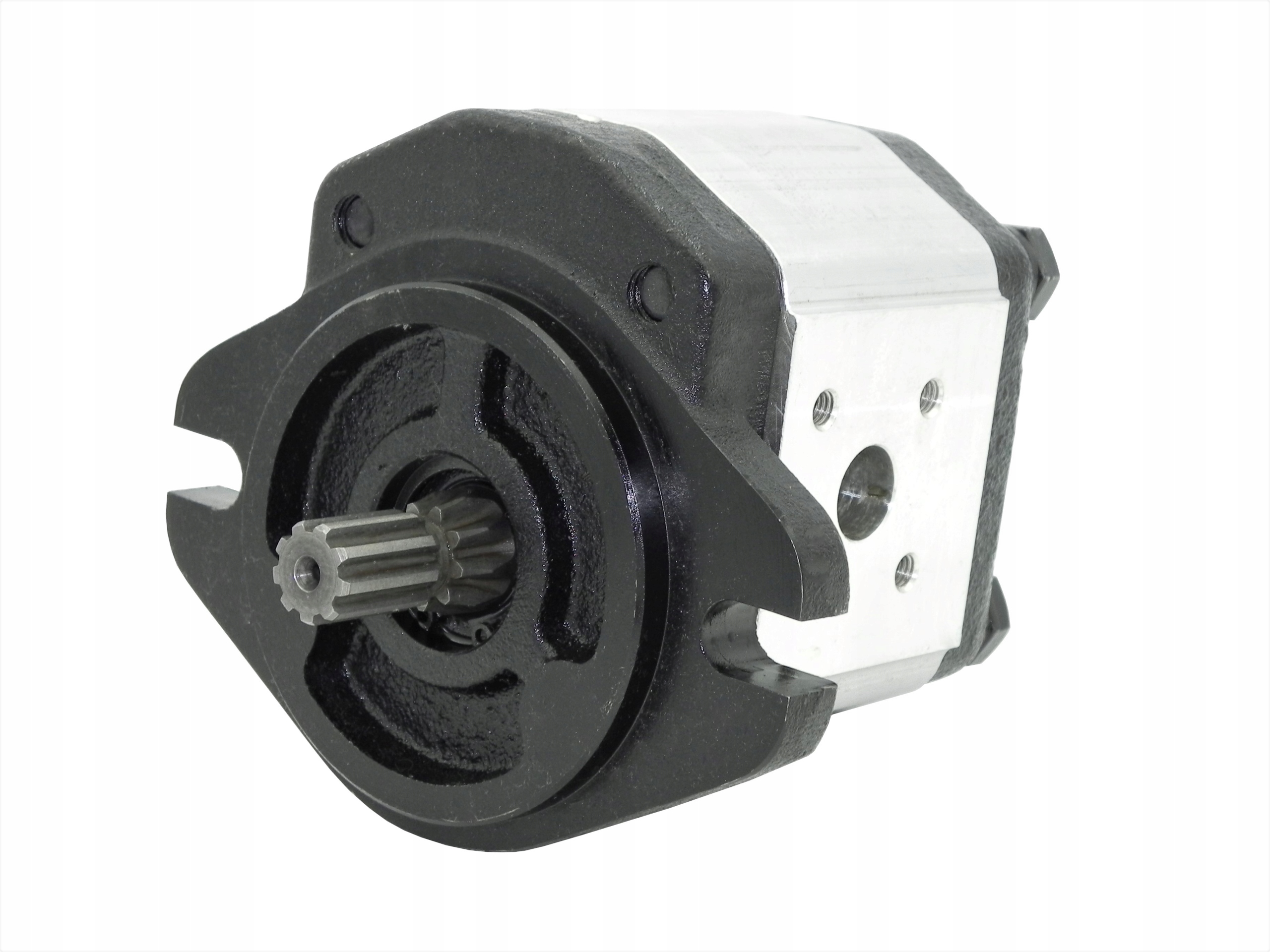 PREVODOVÉ HYDRAULICKÉ ČERPADLO LEVÉ 12cm3 18L GR2 SAE