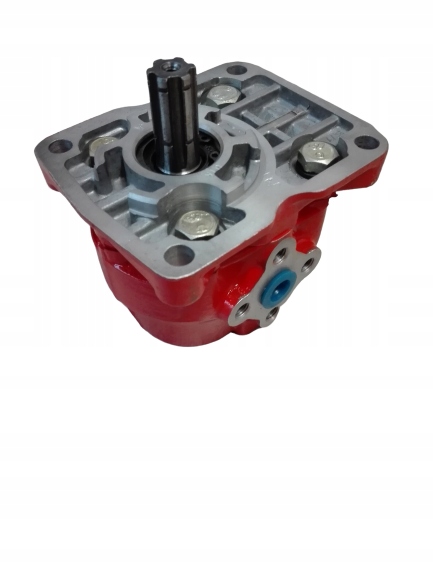 PREVODOVÉ HYDRAULICKÉ ČERPADLO MTZ NSZ10 ĽAVÉ HYDROSILY
