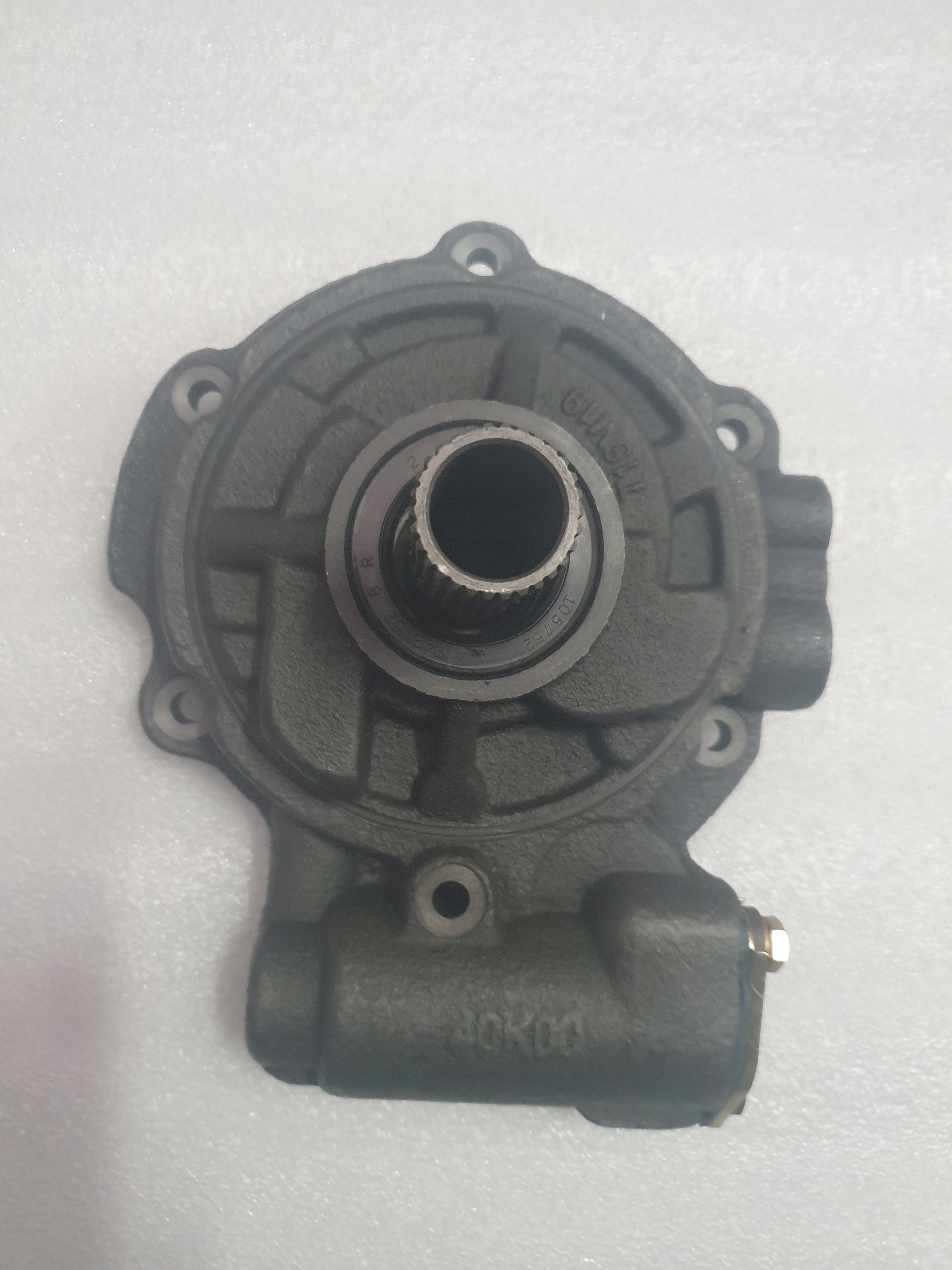 HNACIE ČERPADLO HC RW22A RW15A NISSAN J02 TD27