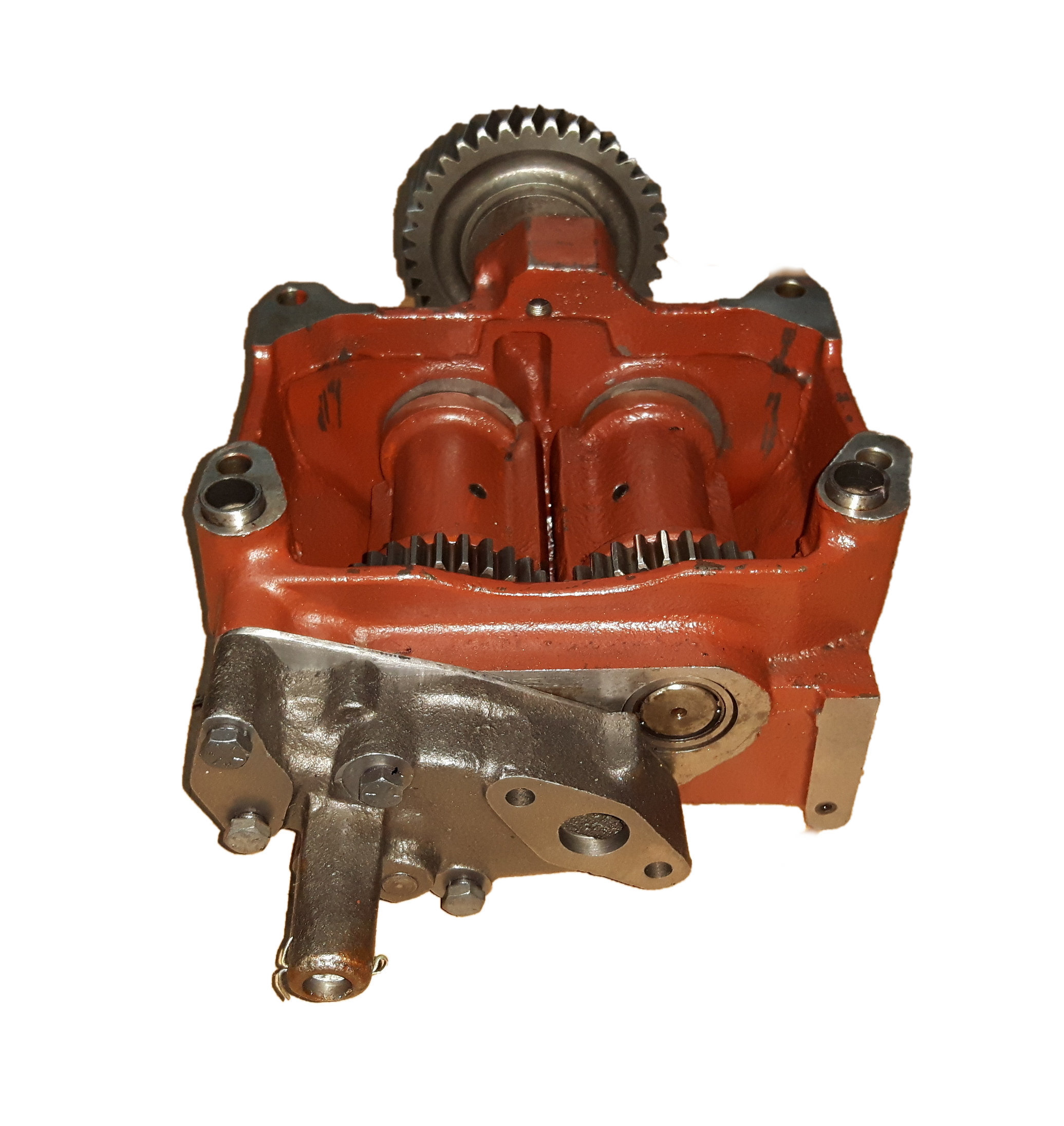 OLEJOVÉ ČERPADLO PRE URSUS 4512 5312 MECHANIZMUS MF