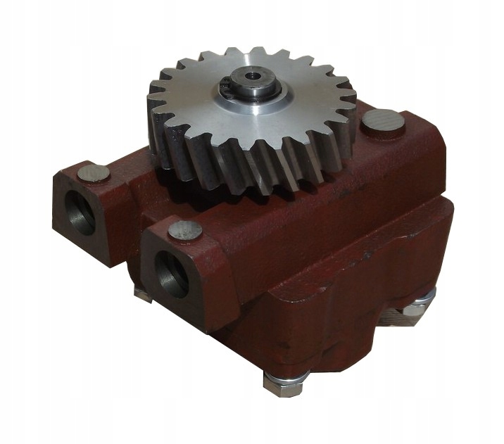 OLEJOVÉ ČERPADLO PRE HYMMETICKÝ MOTOR URSUS C-360
