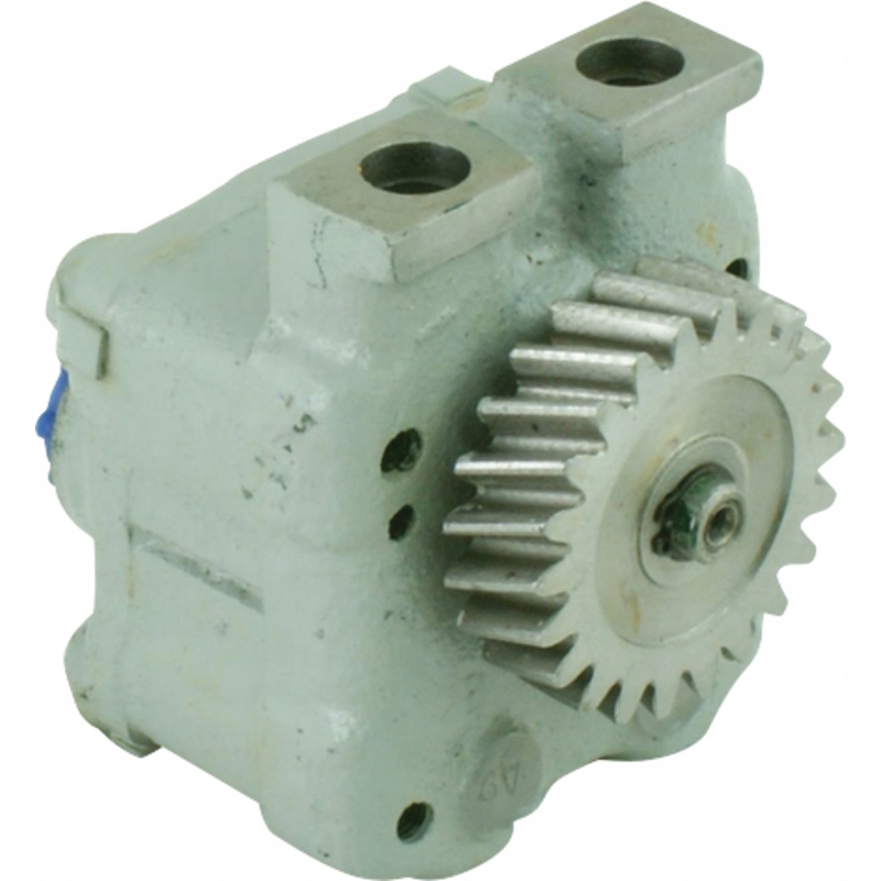 OLEJOVÉ ČERPADLO PRE MOTOR ZETOR 7011 7211 7245