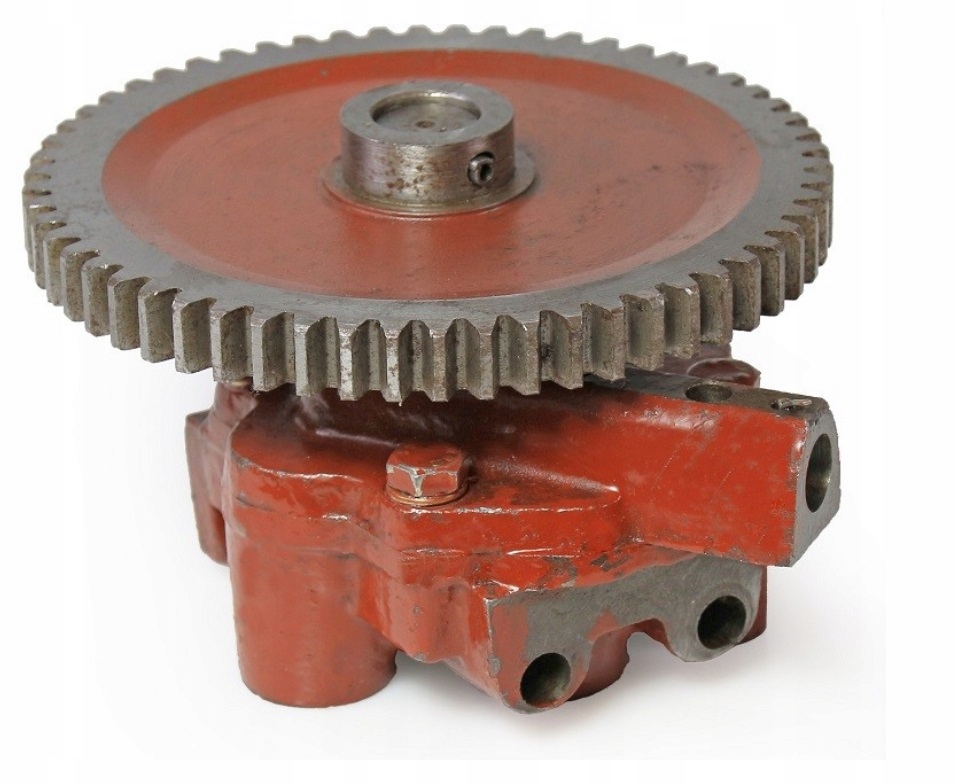 OLEJOVÉ ČERPADLO URSUS C-330