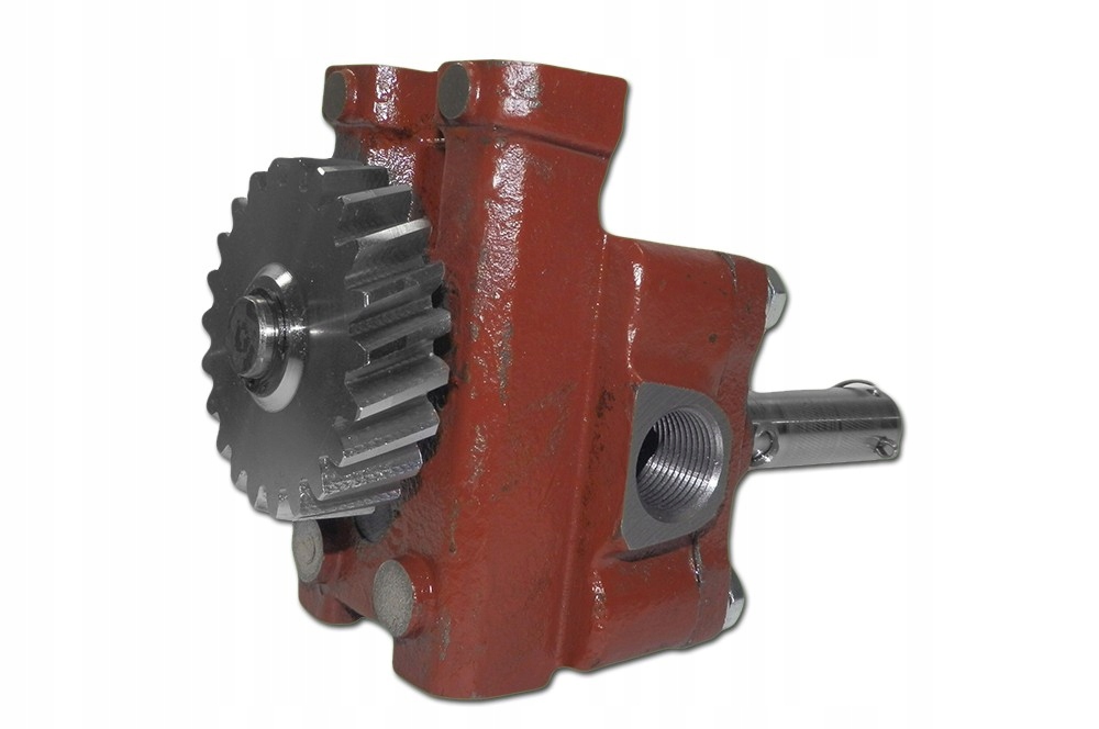OLEJOVÉ ČERPADLO URSUS C360 STARÝ TYP 60 / 46,607,022 / 1