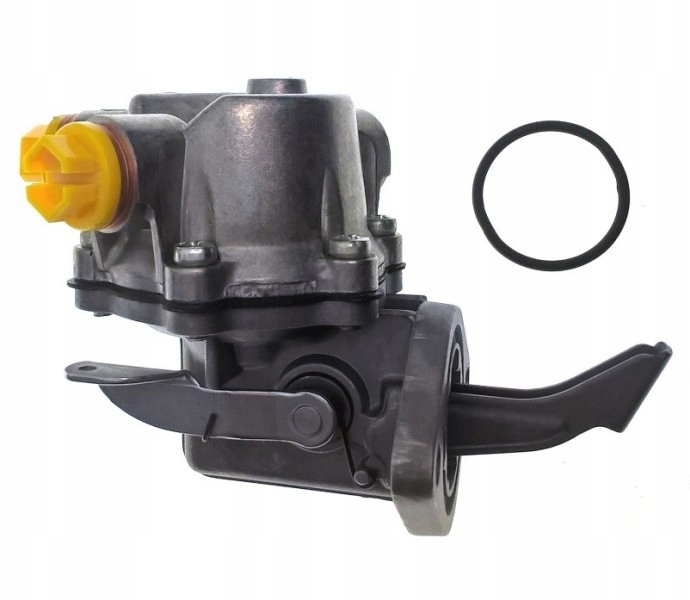 PALIVOVÉ ČERPADLO HATZ BOMAG INDUSTRIALE 400037401