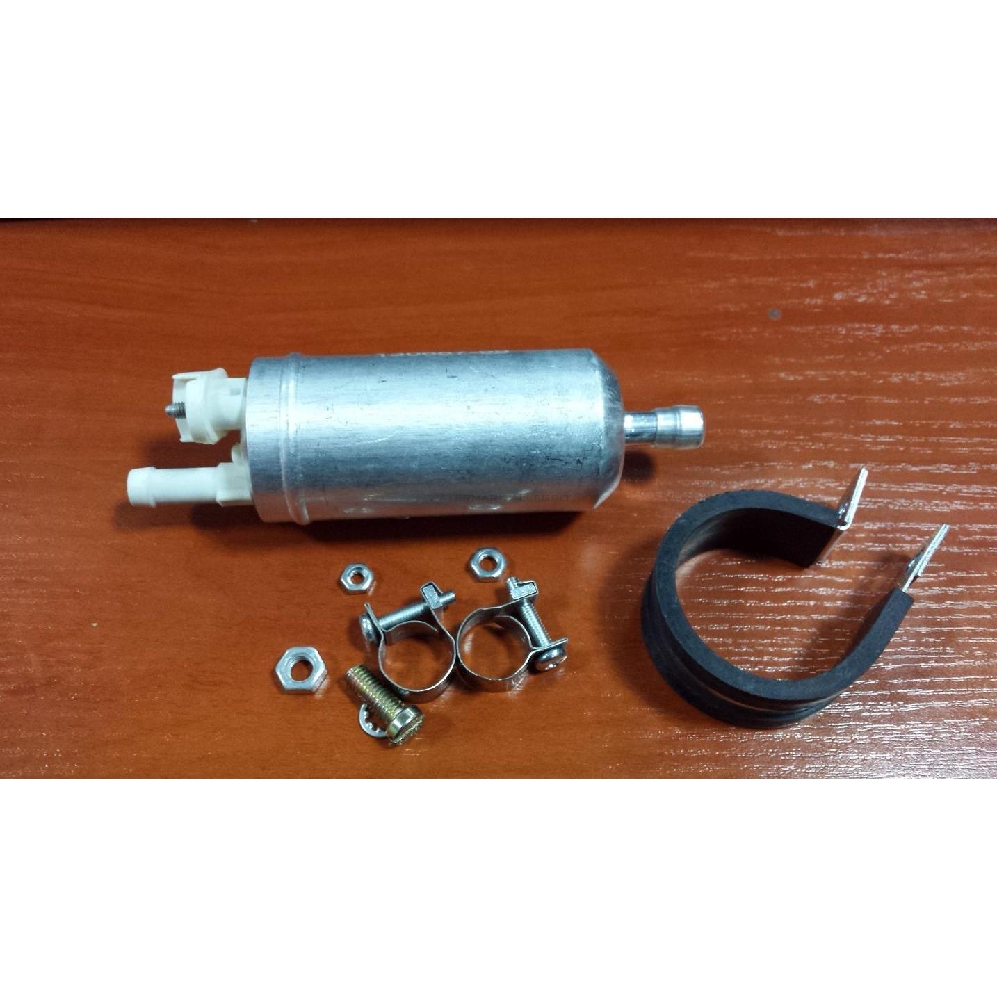 Palivové čerpadlo 12 v john deere flow AL155607