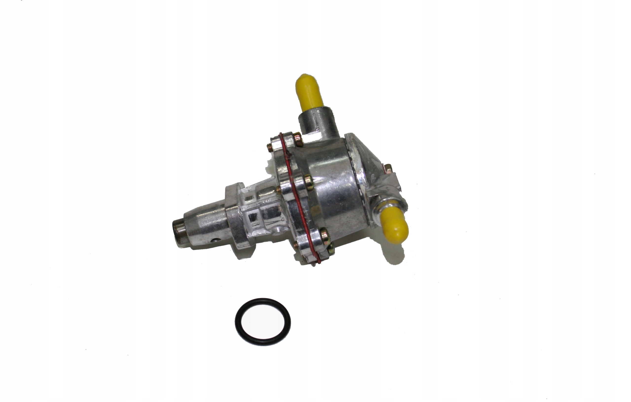 MECHANICKÉ ČERPADLO PALIVOVÉHO ČERPADLA JCB MINI RÝPADLO