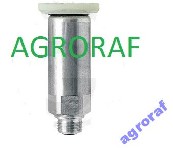 RUČNÉ PALIVOVÉ ČERPADLO DEUTZ, CLAAS, FIAT, JD 01262537
