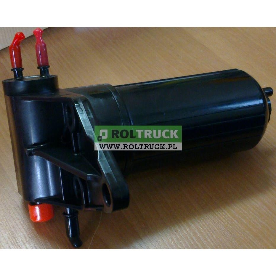 PALIVOVÉ ČERPADLO PERKINS MOTOR 4132A018
