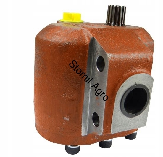 ZDVÍHACIE ČERPADLO C360 46546310 19,5L / min