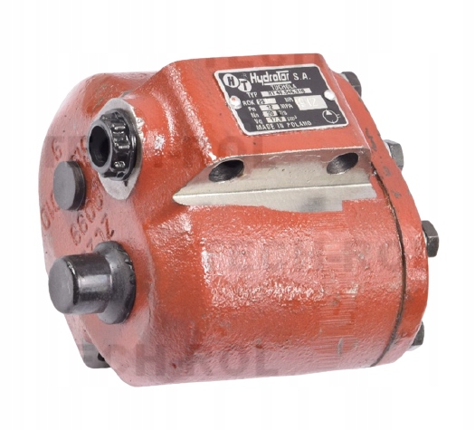 Čerpadlo na zdvíhanie liatiny (výkon 17,9 l/min.) pre C-360 46546310 Hydrotor