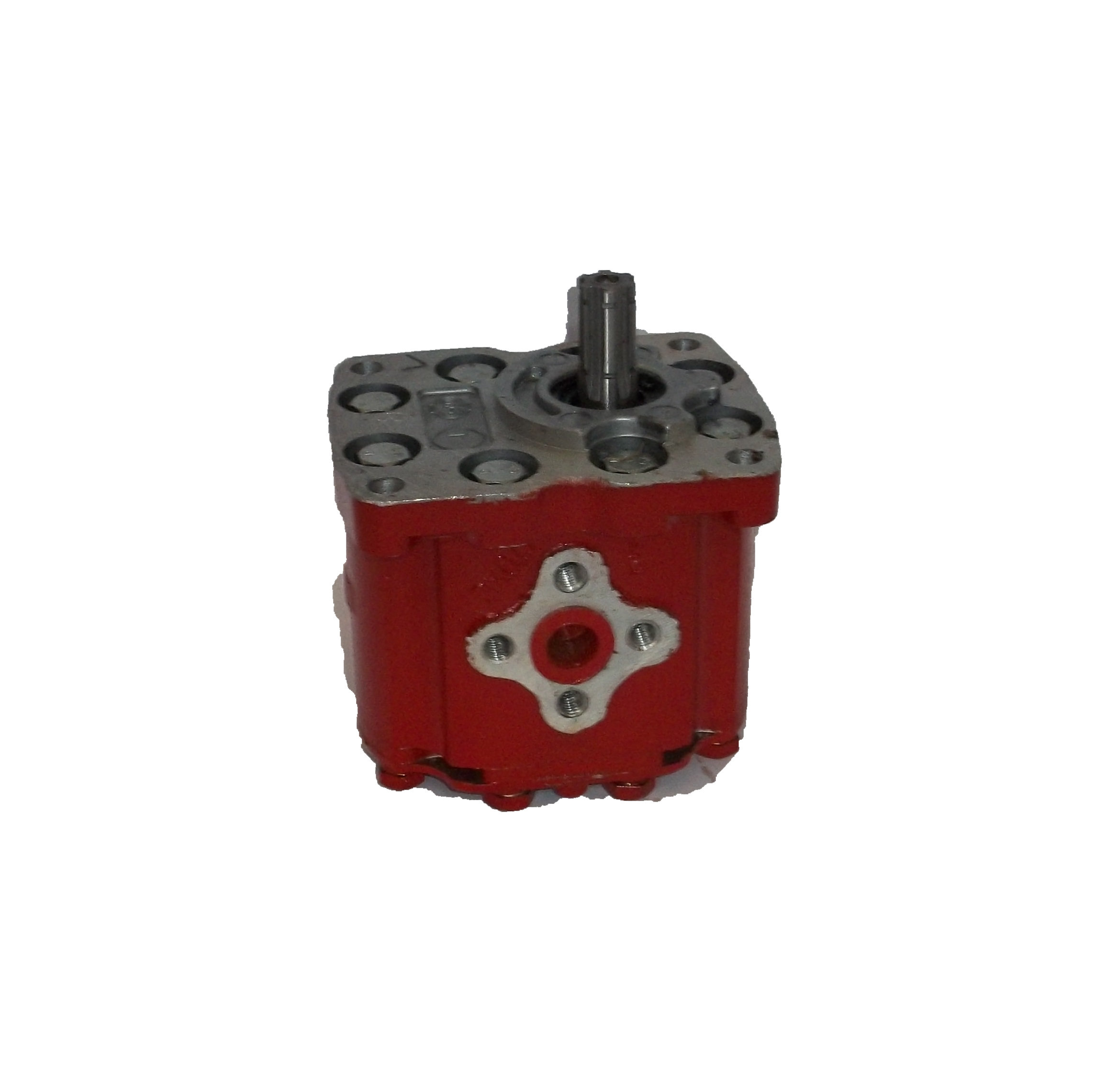 SYSTÉM ČERPADLA RIADENIA NSZ 16 LEFT MTZ BELARUS