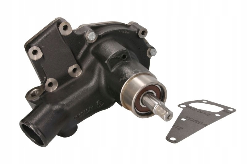 VODNÉ ČERPADLO 83686448 valmet, MASSEY FERGUSON VALTRA
