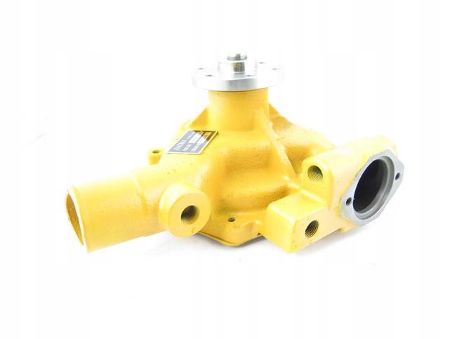 VODNÉ ČERPADLO KOMATSU PC130 PC160 PC130 WA150 6D95