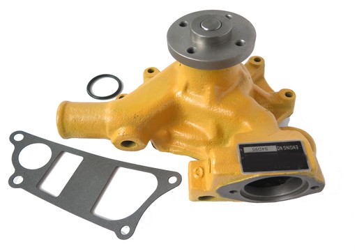 VODNÉ ČERPADLO KOMATSU S4D95 PC60-5 6204-61-1104