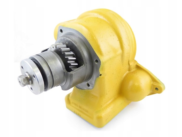 VODNÉ ČERPADLO KOMATSU WA500-1 PC750-6 6D140