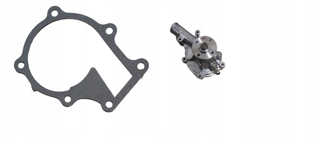 VODNÉ ČERPADLO KUBOTA MOTOR D1105 V1505 16241-73034