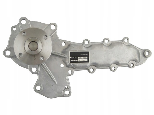 VODNÉ ČERPADLO KUBOTA V2203 V3307 V3307T 1A021-73032