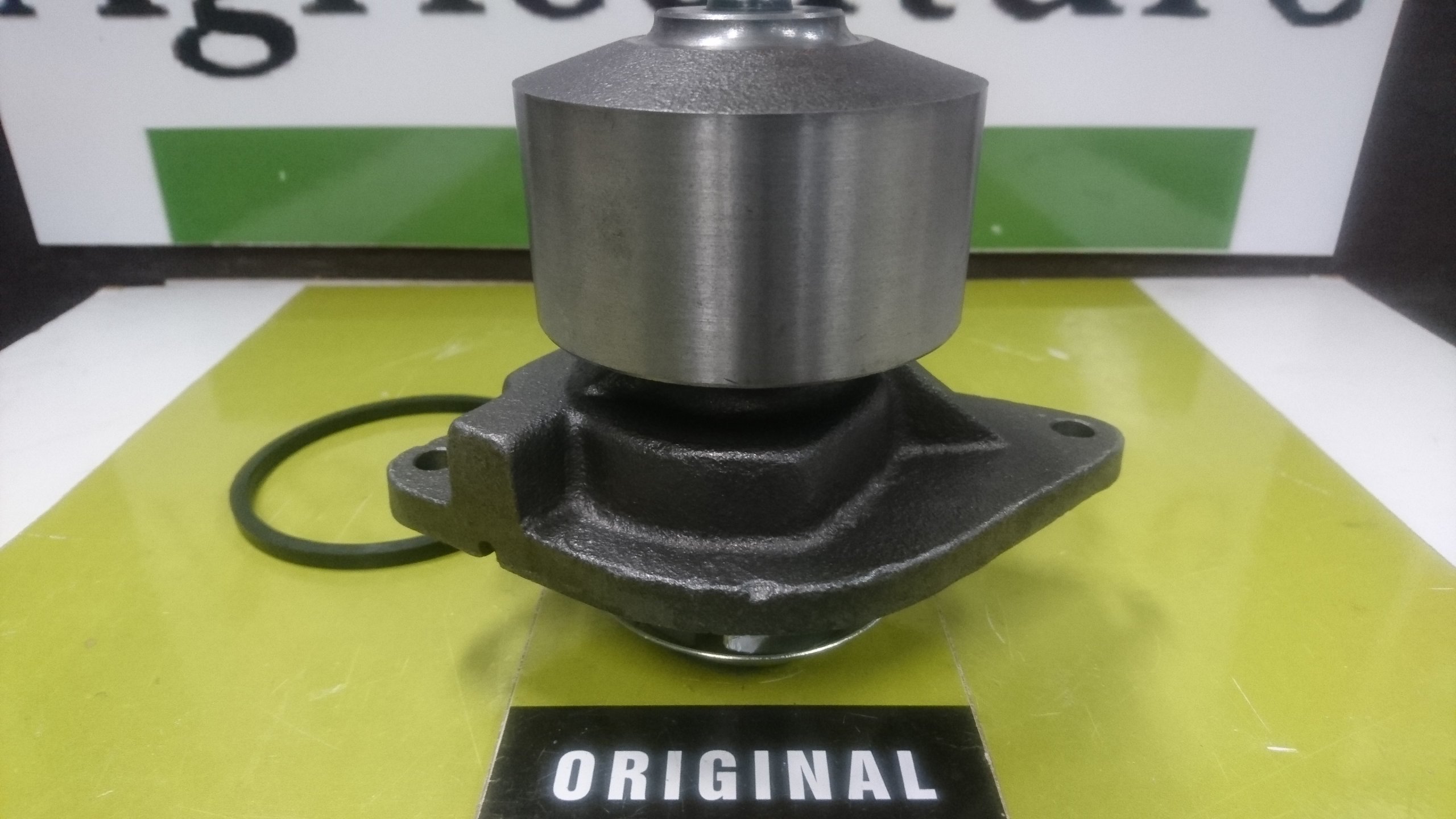 VODNÉ ČERPADLO CASE MX 100-170 SERIES- 5120-5150