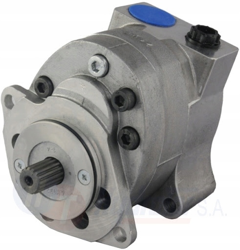 Čerpadlo podpory C-385 80420902 ZCT-16L