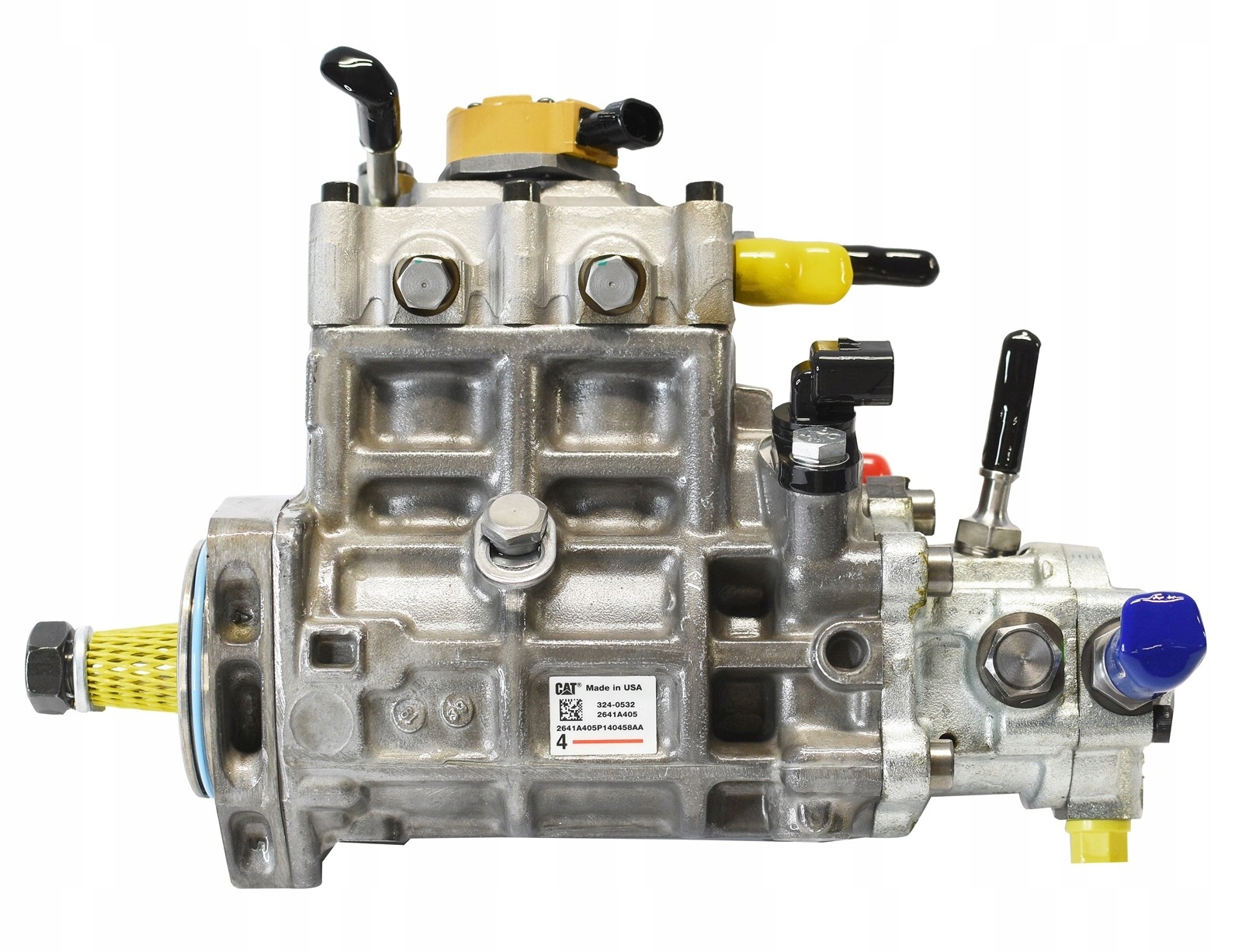 INJEKČNÉ ČERPADLO ORIGINÁLNA CAT 324-0532