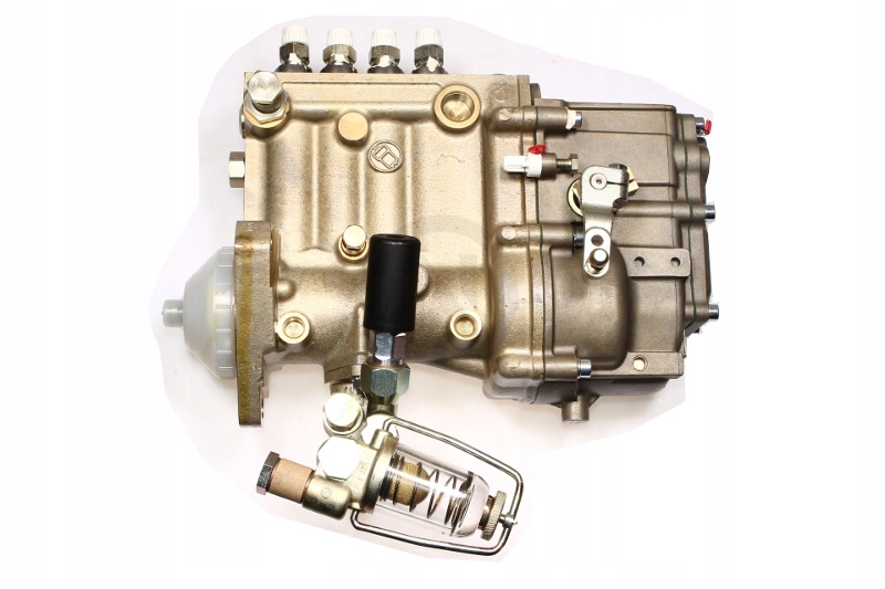 VSTREKOVACIE ČERPADLO ZETOR 7211-7245 3145 4CYL 70010881