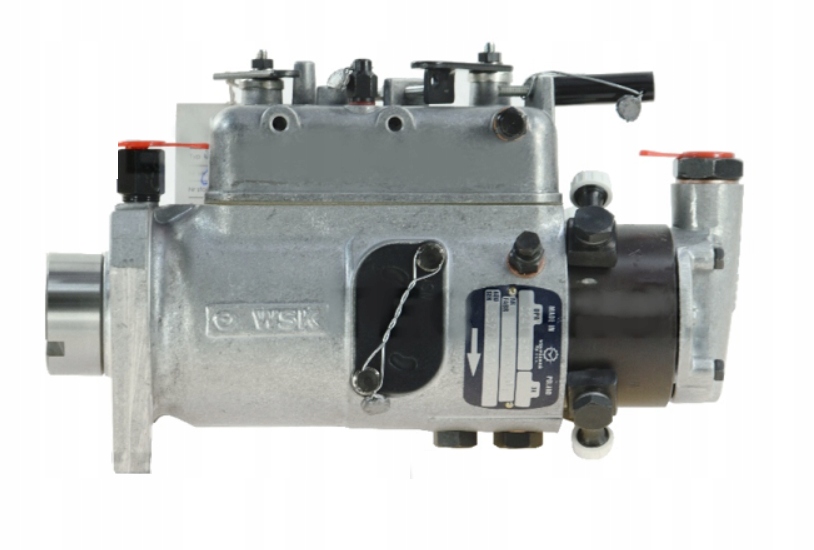 VSTREKOVACIE ČERPADLO rotačné MF-4 4512 4514