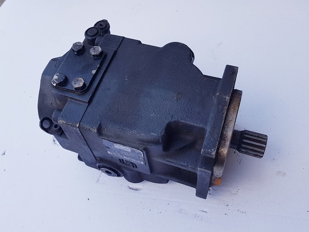 Hydraulický PUMP hydromotor DANFOFSS