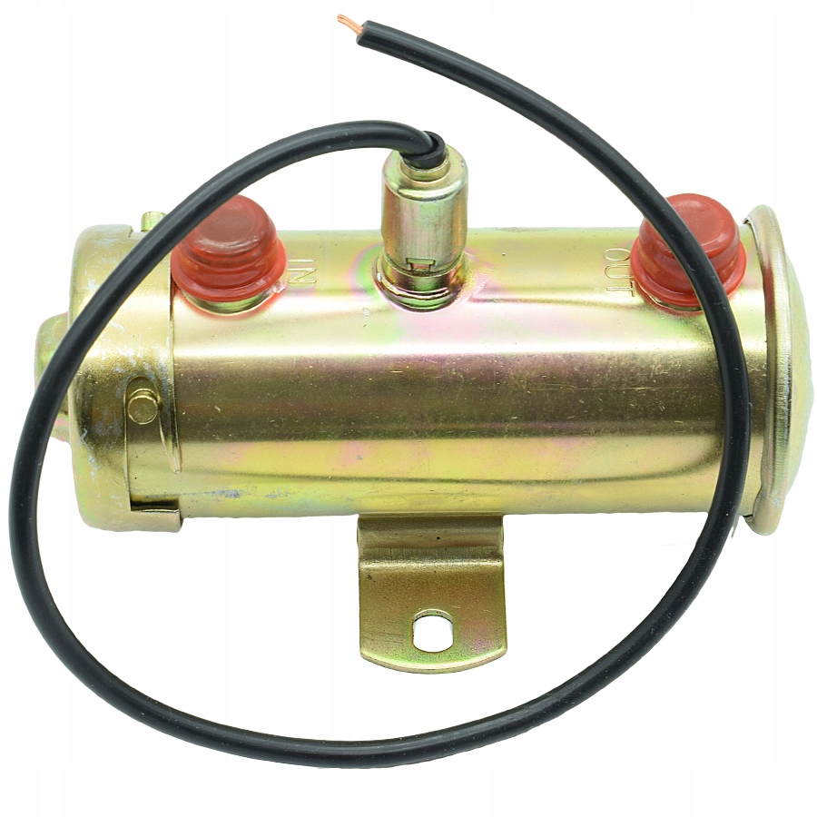 PALIVOVÉ ČERPADLO FORD FIAT JOHN DEERE AR67543