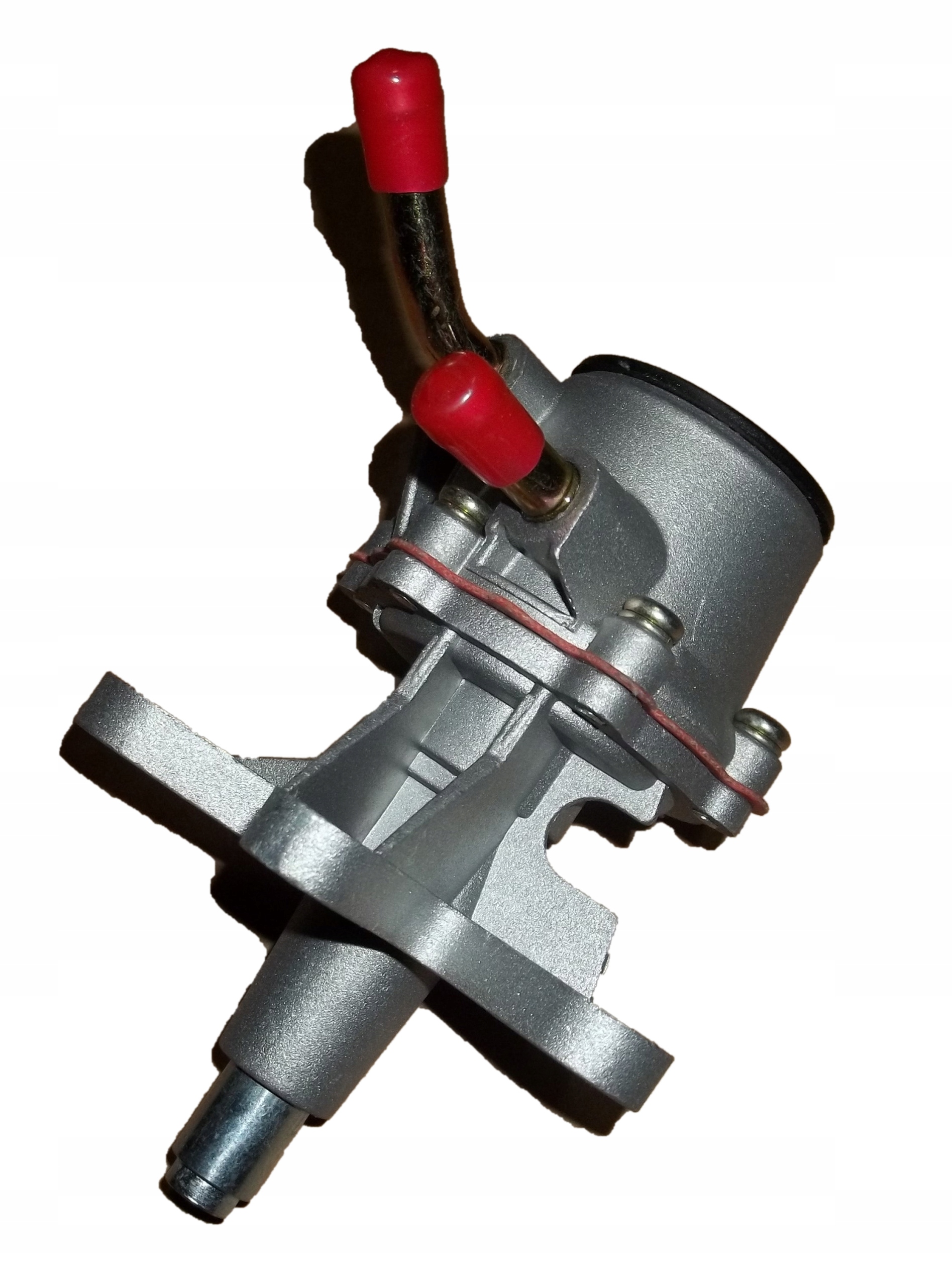 Napájacie čerpadlo zapadá do FAHR DEUTZ MOTORA BF4L1011F, F2L1011F, F3L1011F.