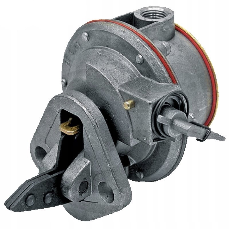 NABÍJACIE ČERPADLO FORD 3000 4000 5000 6600 8000