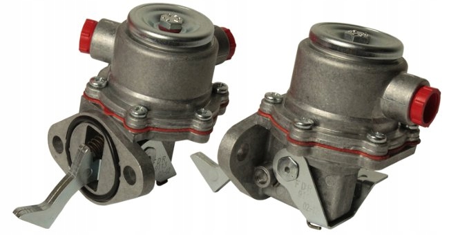 Ventilný motorový pump 12272156 F312200710041