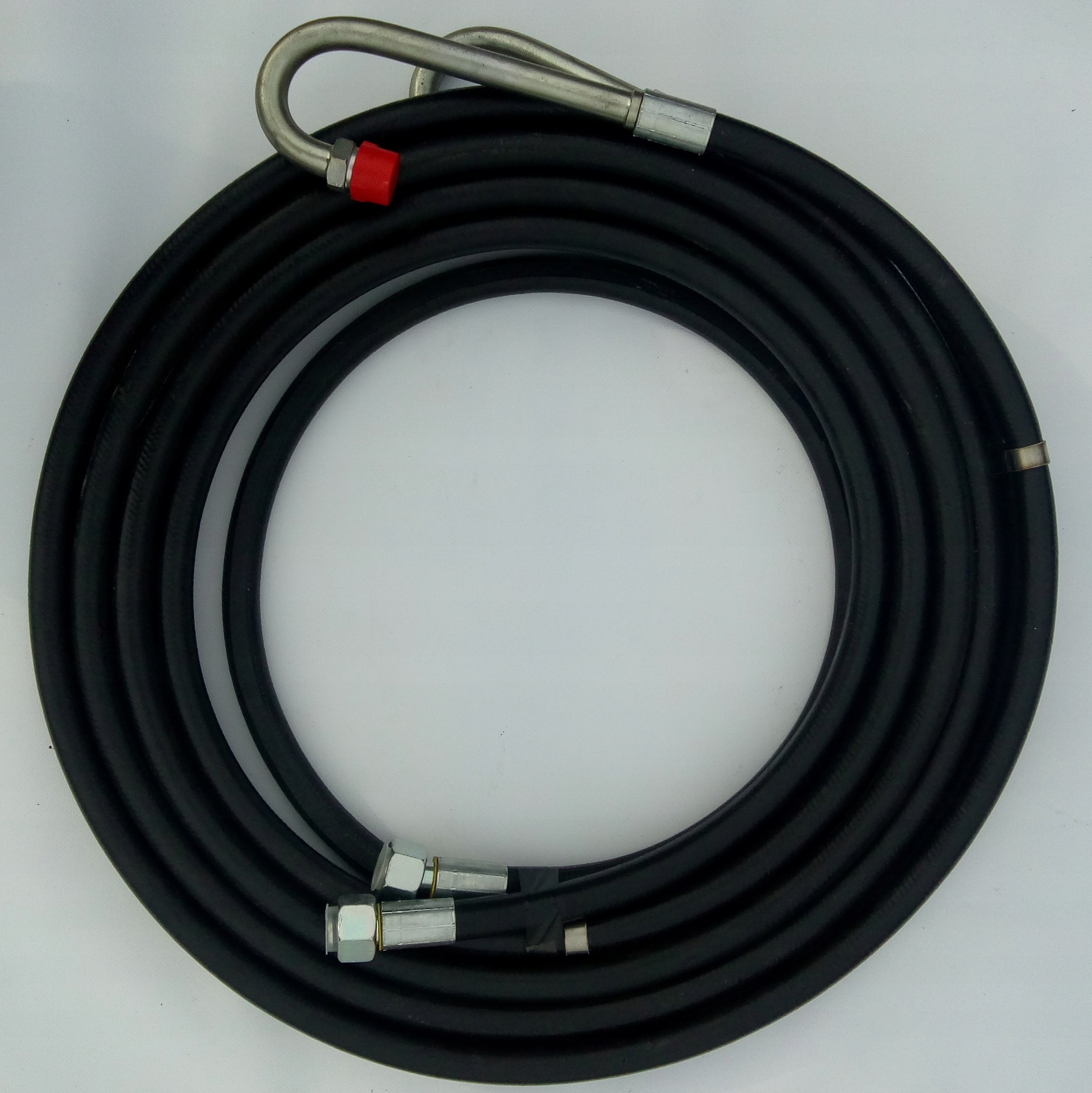 PODPORA HYDRAULICKEJ HADICE MANITOU LF 288038