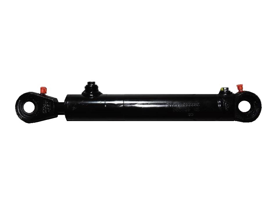 Hydraulický valec poľský obojstranný so zdvihom 250 mm