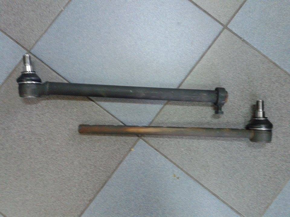 Massey ferguson ball joint MF