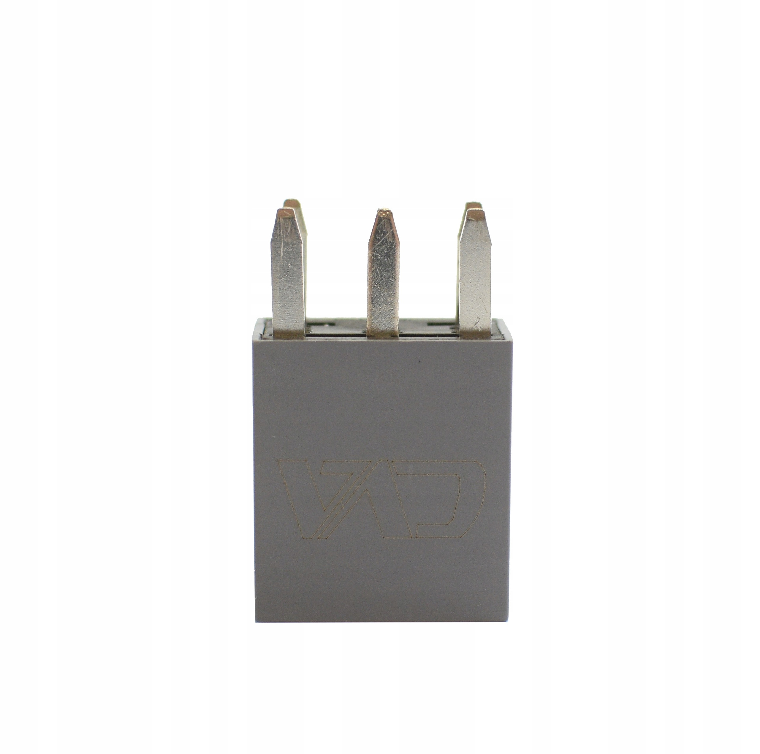 RELÉ 35A / 20A 14V DC KAT