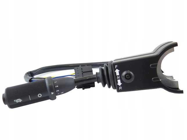 SPÍNAČ POHONU VOLVO L50D L70D L90D 11039409