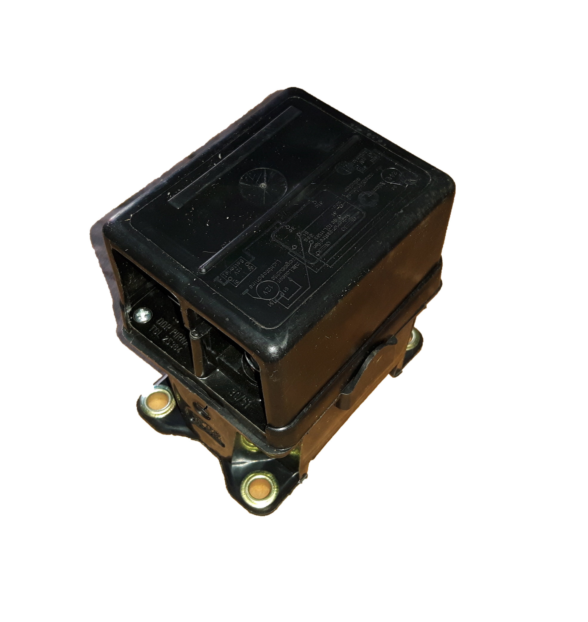 12 V/24 V ORIGINÁLNY štartér pre traktory MTZ BELARUS.