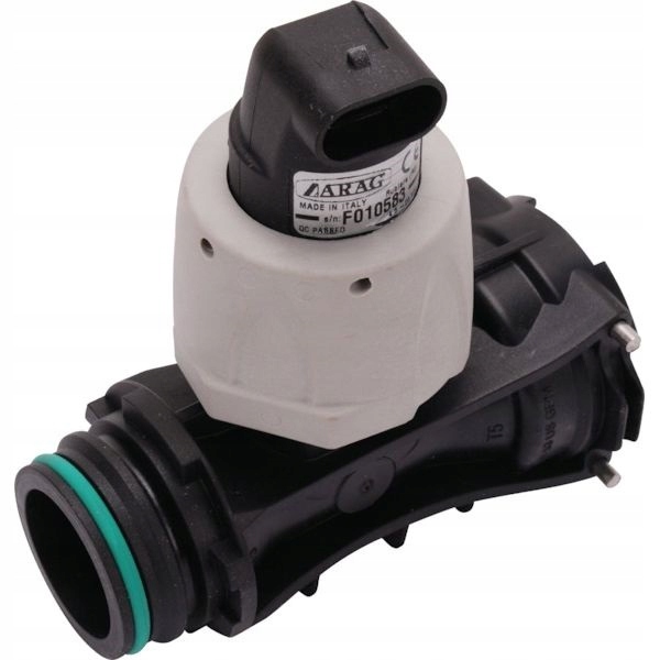 PRIETOKOMER WOLF T5 10-200 4626415 ARAG