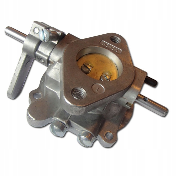 CARBURETOR IMPCO THROTTLE