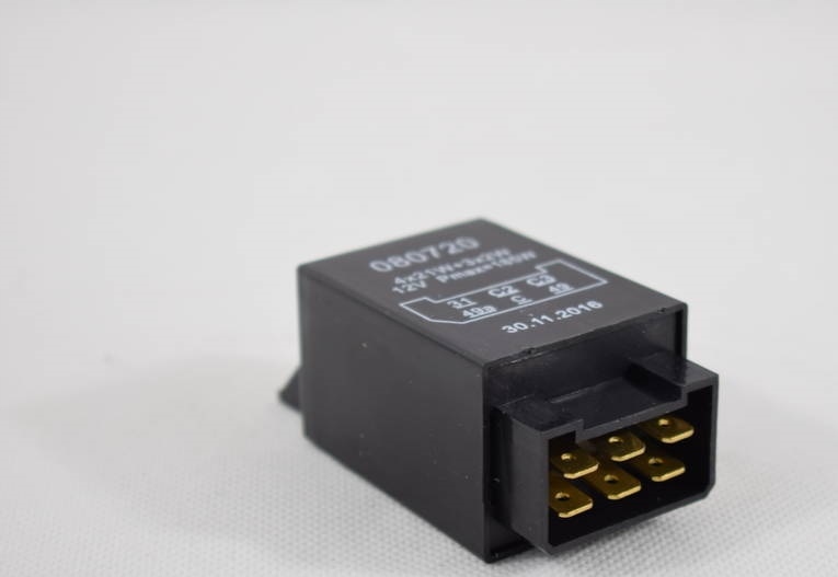 BREAKER PRONAR RWB-05 / K-66 SMEROVÉ INDIKÁCIE