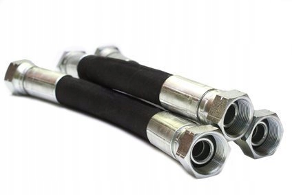 Hydraulické potrubie DN12 22/22 AA1500 275BAR