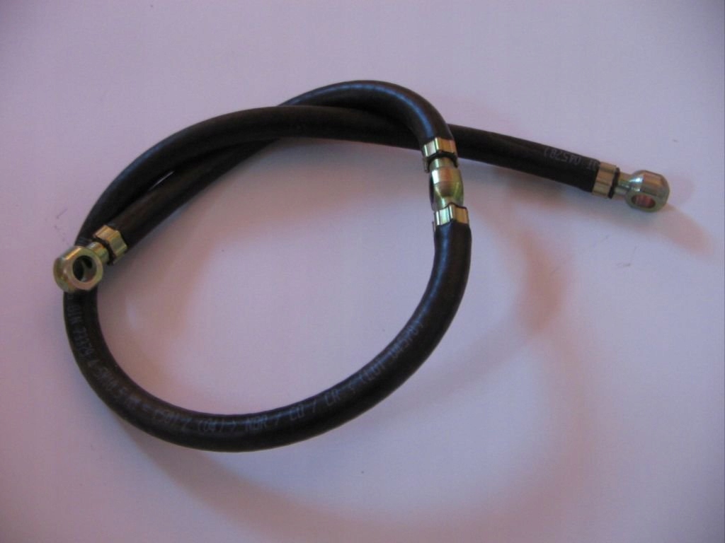 Kábel pretokujúci kábel zetor K-25 25-A Z251210.09